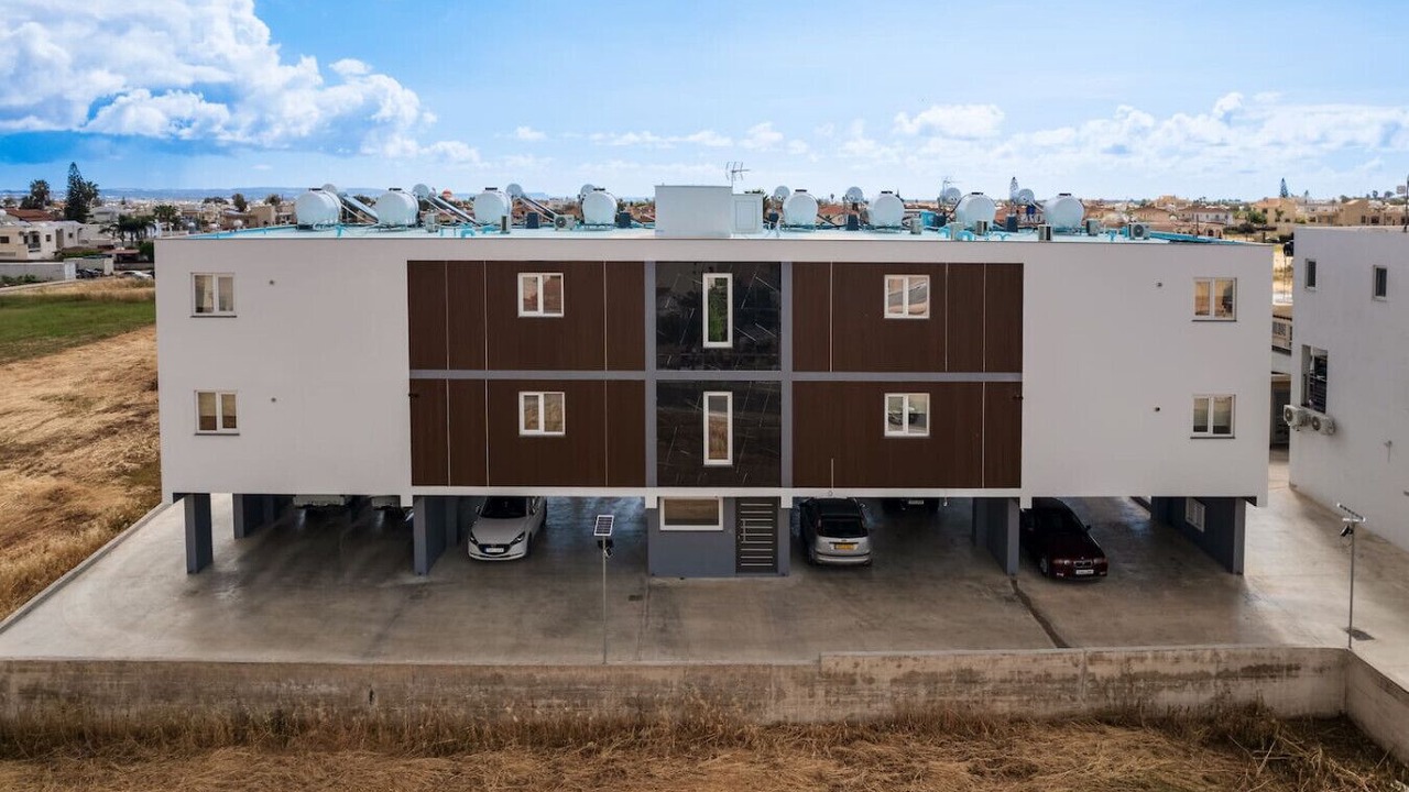 Photo of Outdoor in Xylofagou