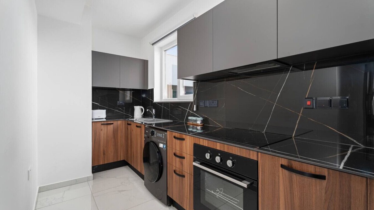Photo of Kitchen in Xylofagou
