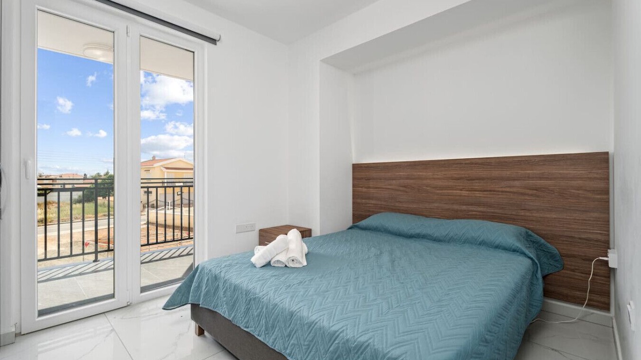 Photo of Bedroom in Xylofagou