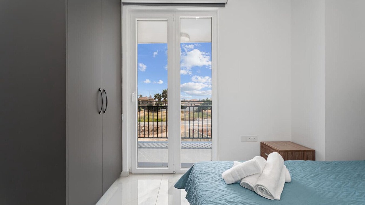 Photo of Bedroom in Xylofagou