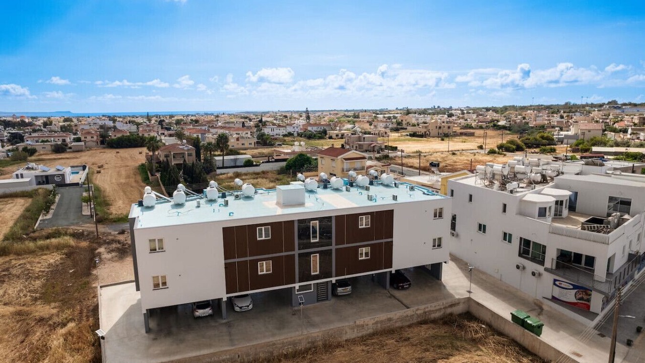 Photo of Outdoor in Xylofagou