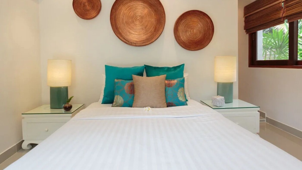 Photo of Bedroom in Hua Thanon
