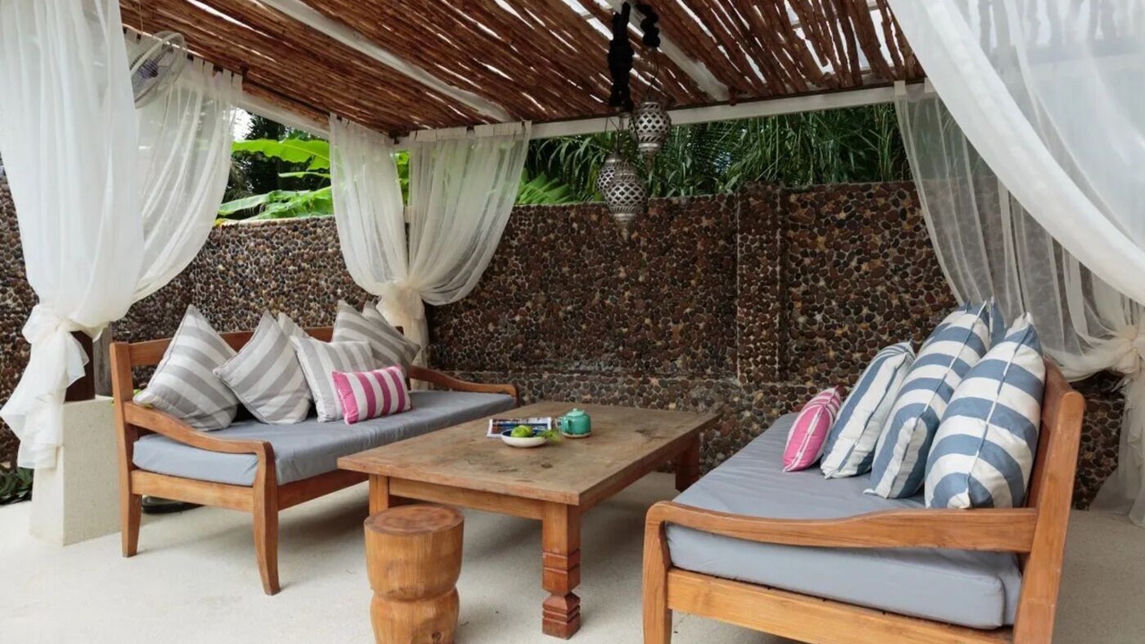 Photo of Patio Balcony in Hua Thanon