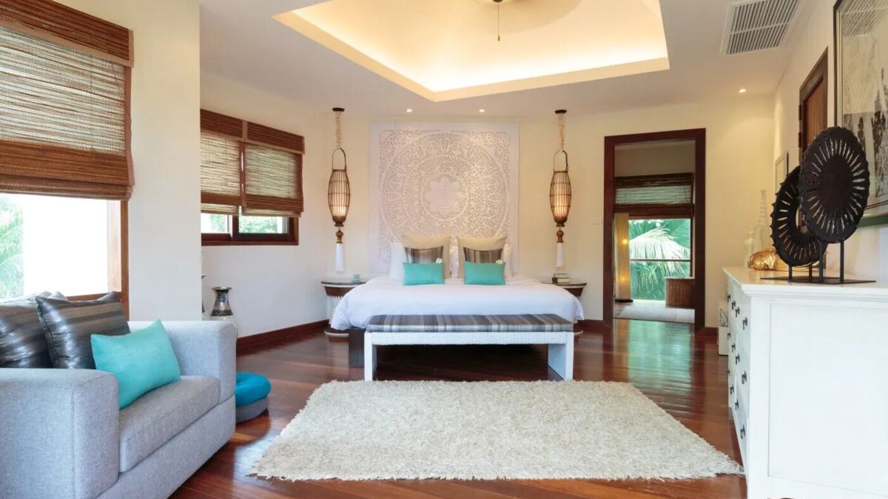 Photo of Bedroom in Hua Thanon