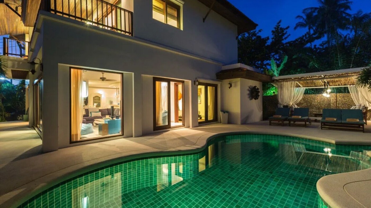 Photo of Outdoor in Hua Thanon