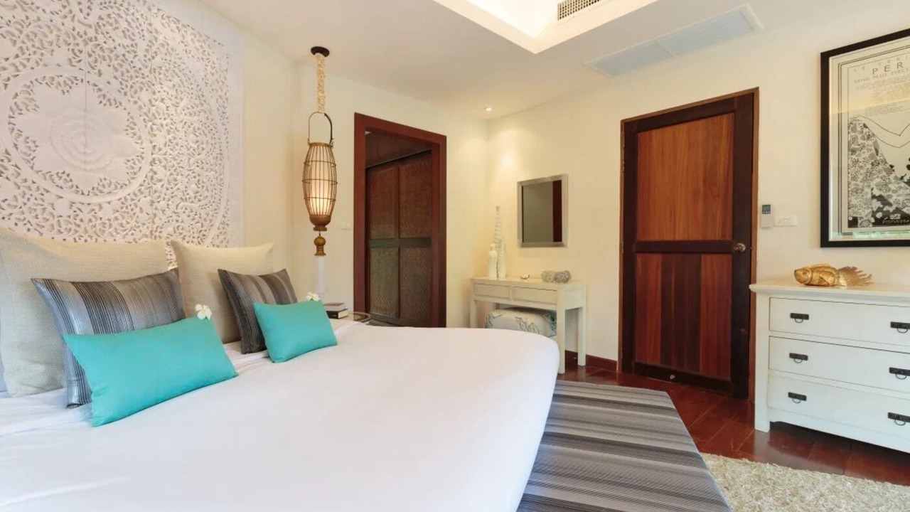 Photo of Bedroom in Hua Thanon