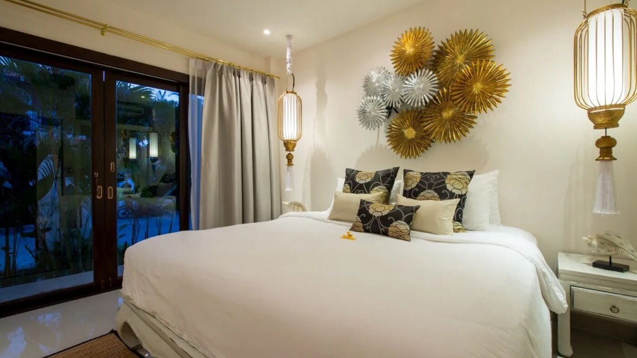 Photo of Bedroom in Hua Thanon