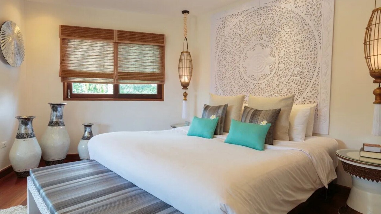 Photo of Bedroom in Hua Thanon