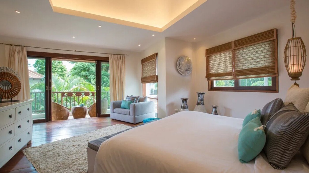 Photo of Bedroom in Hua Thanon