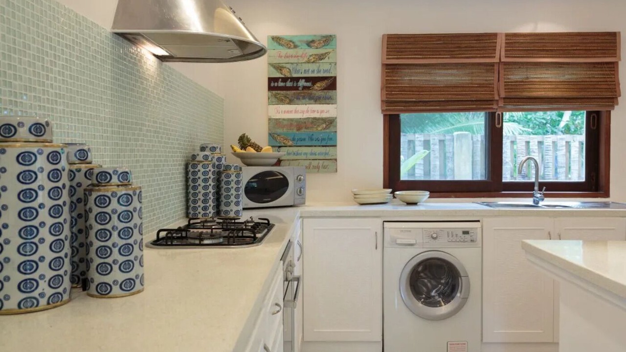 Photo of Kitchen in Hua Thanon