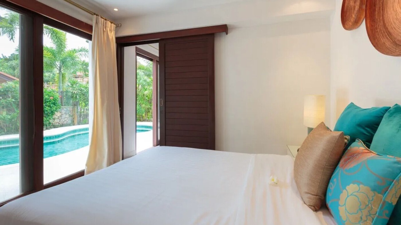Photo of Bedroom in Hua Thanon