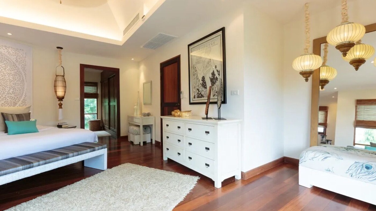 Photo of Bedroom in Hua Thanon