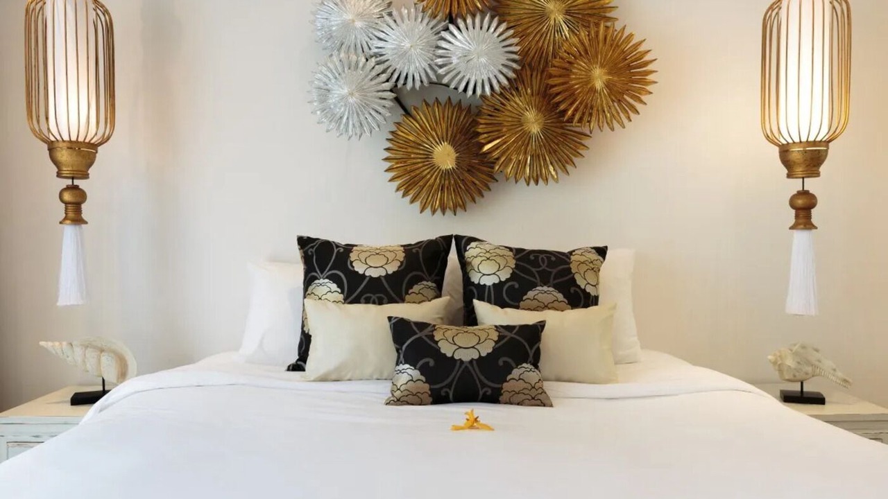 Photo of Bedroom in Hua Thanon