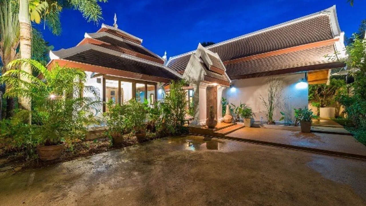 Photo of Outdoor in Na Mueang