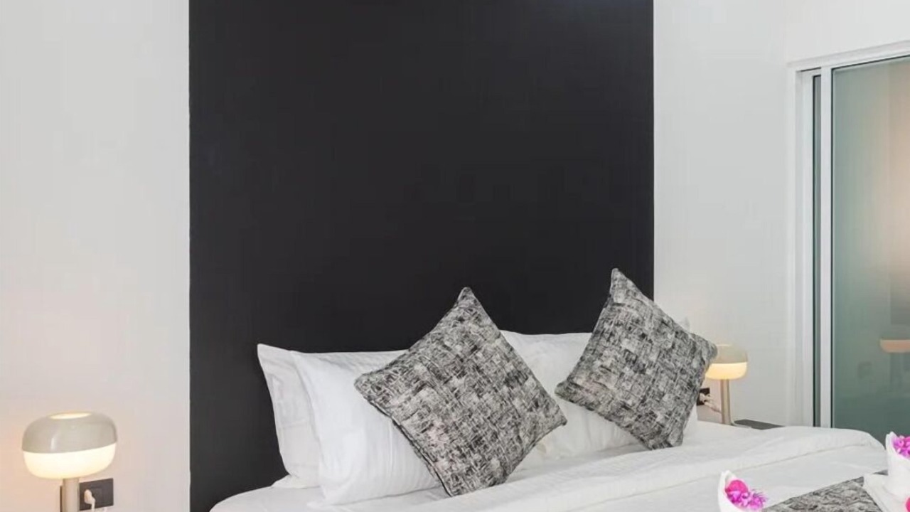 Photo of Bedroom in Bophut