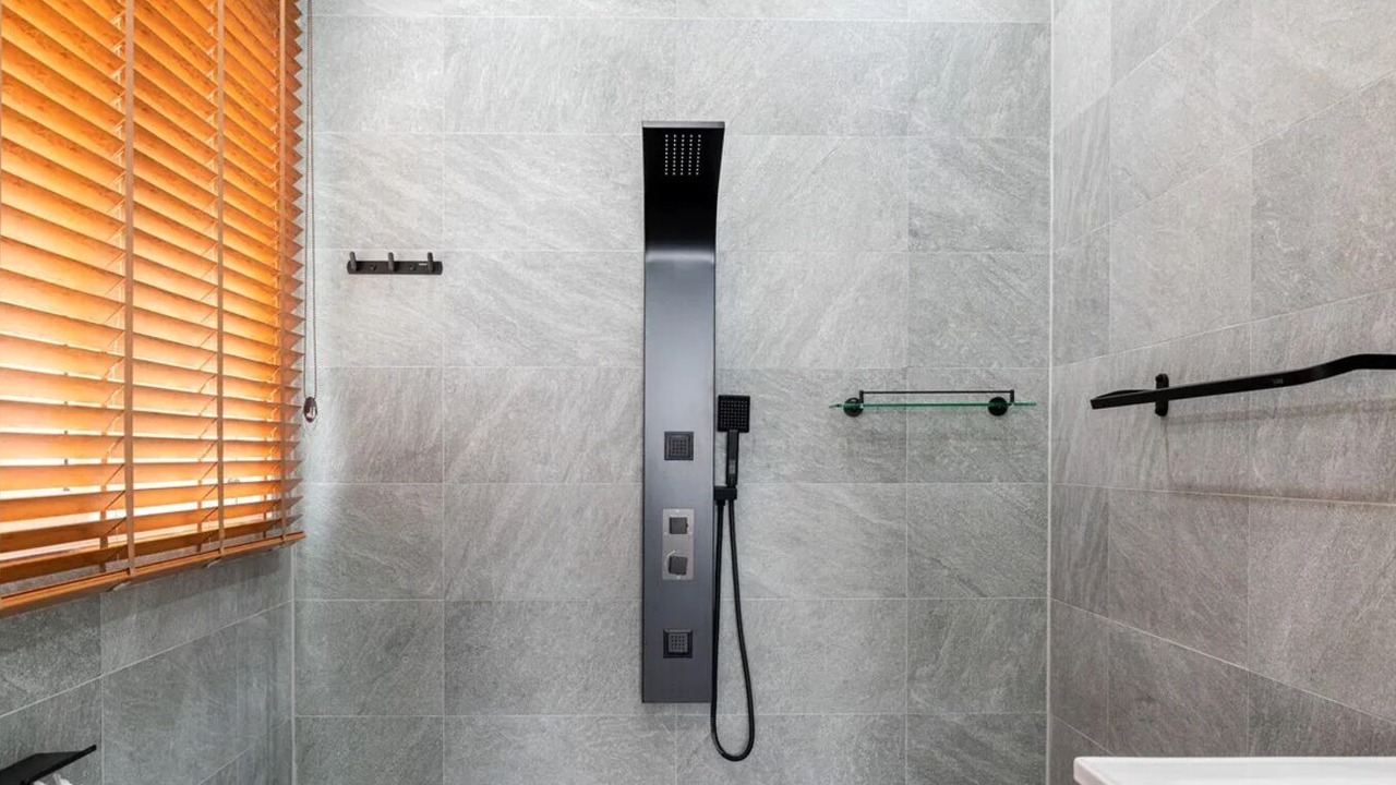 Photo of Bathroom in Bophut