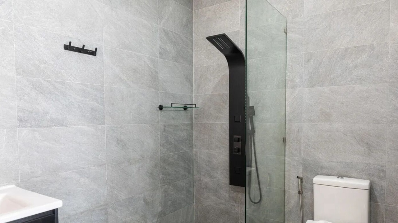 Photo of Bathroom in Bophut