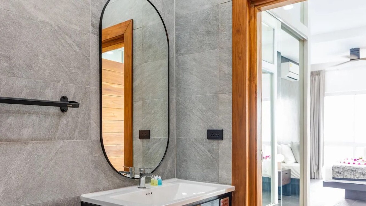 Photo of Bathroom in Bophut