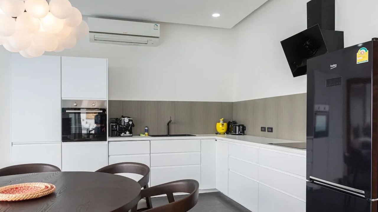 Photo of Kitchen in Bophut