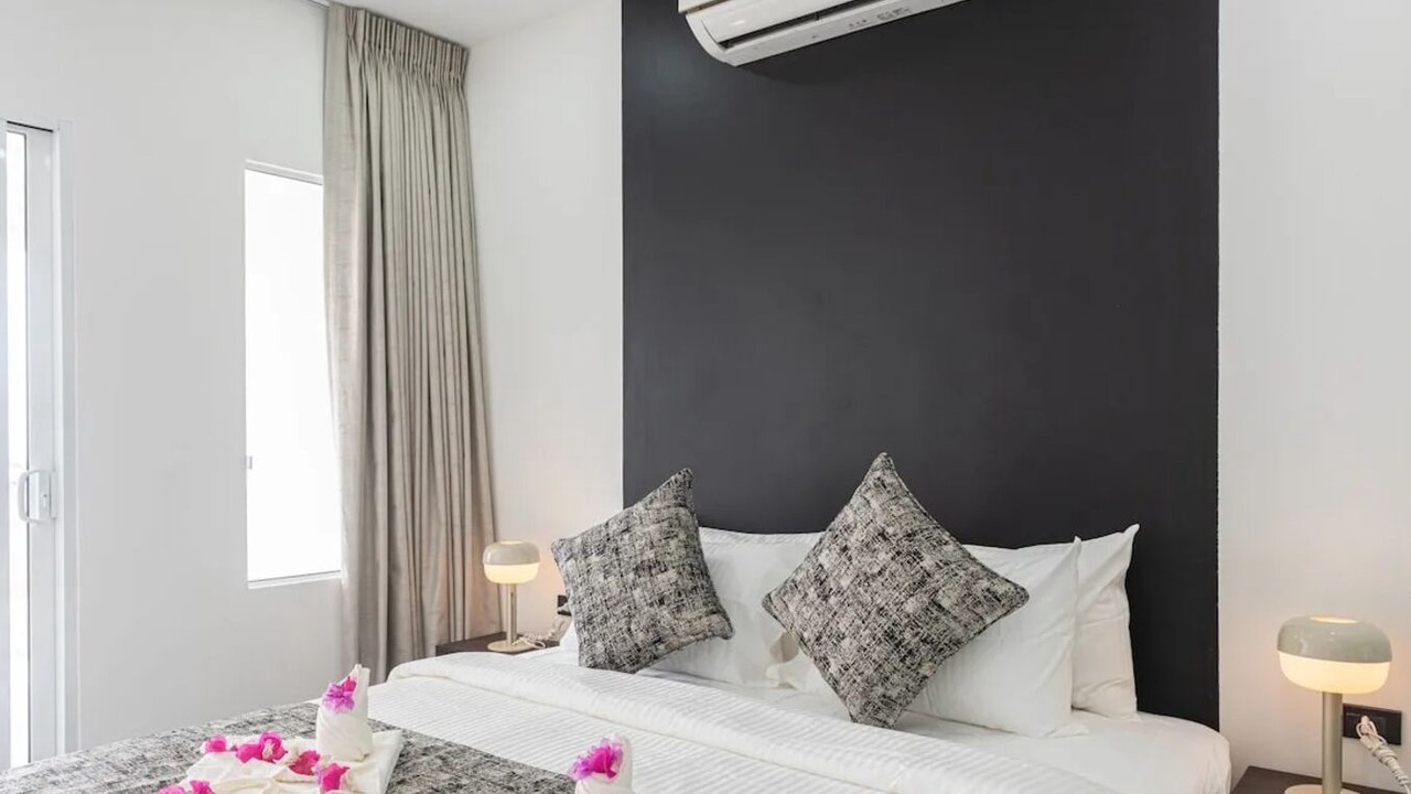 Photo of Bedroom in Bophut