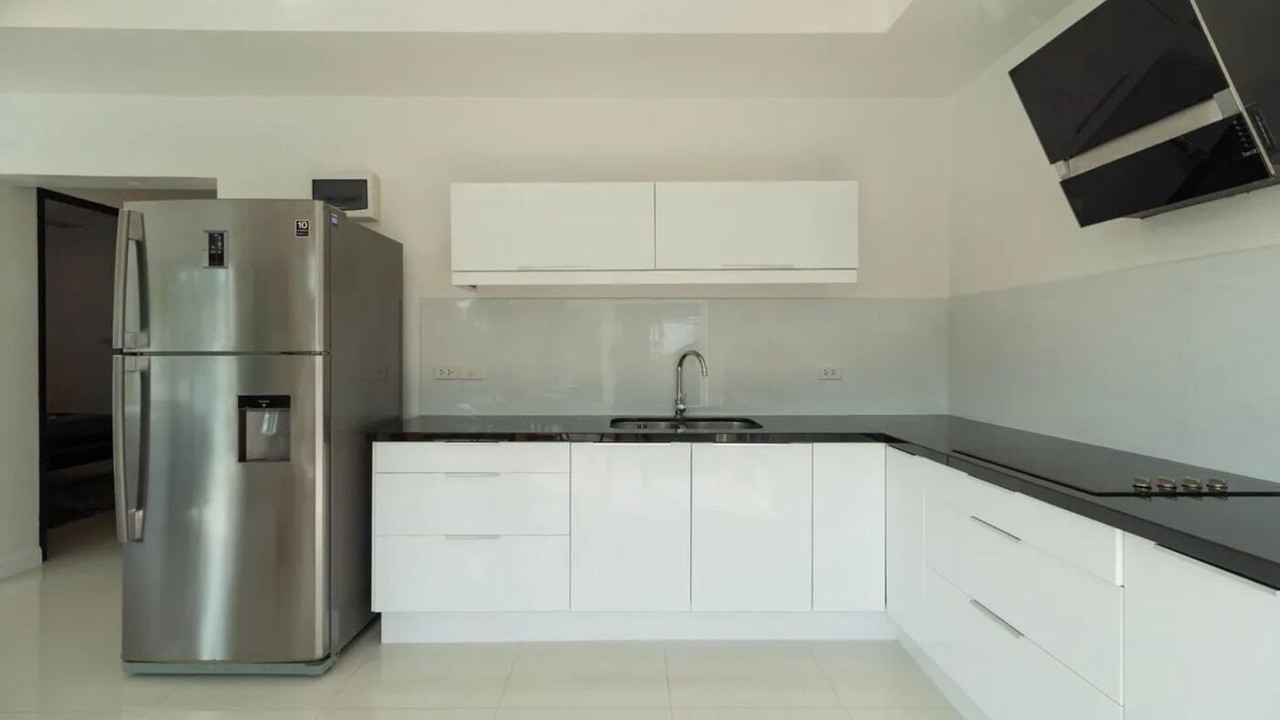 Photo of Kitchen in Bophut Hills