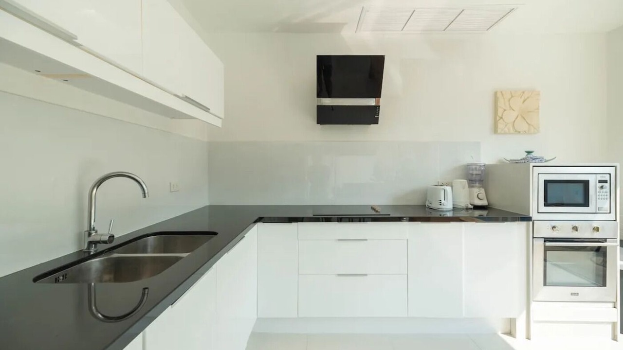 Photo of Kitchen in Bophut Hills
