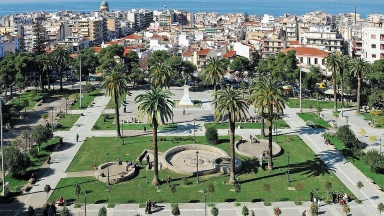 Photo of Outdoor in Patras