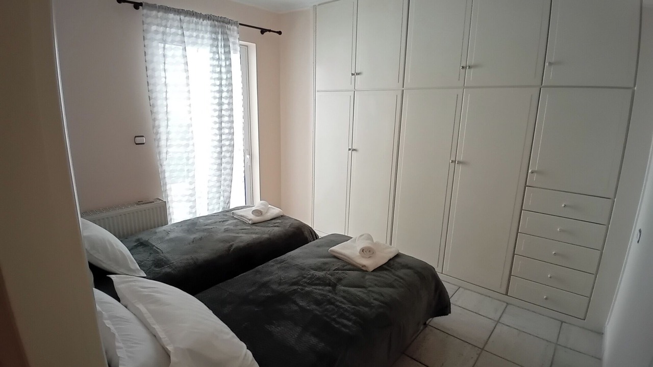 Photo of Bedroom in Patras
