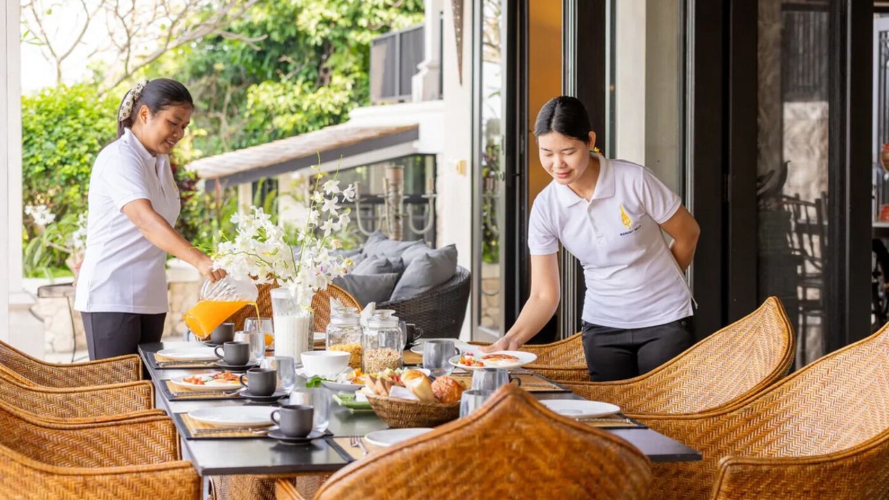 Photo of Outdoor in Lamai