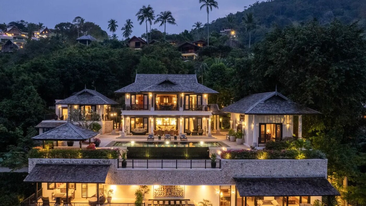 Photo of Outdoor in Lamai