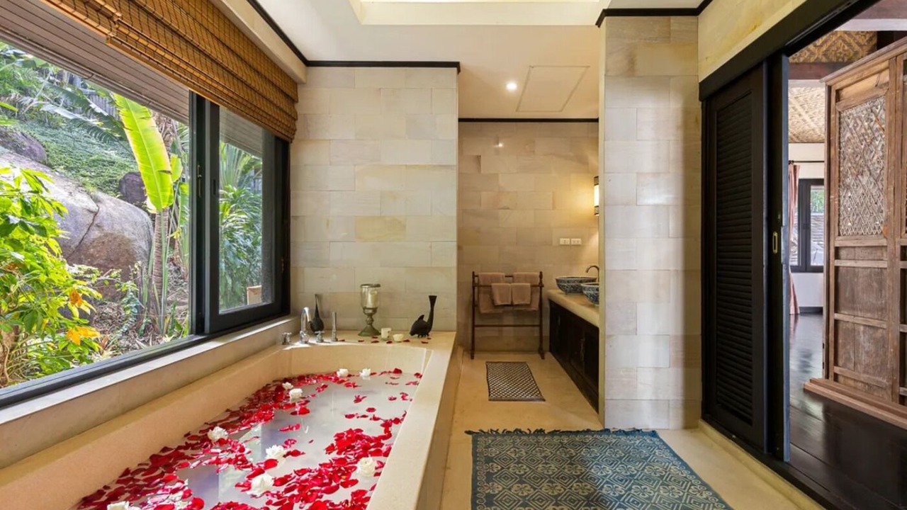 Photo of Bathroom in Lamai