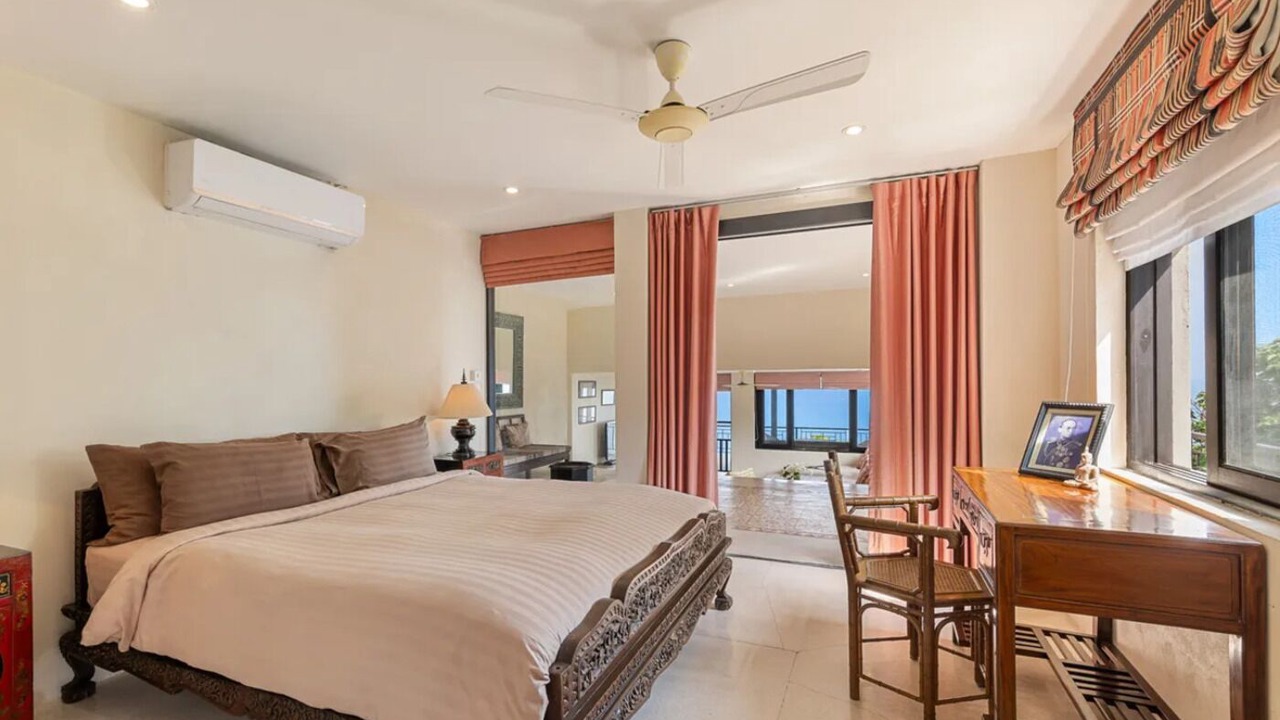 Photo of Bedroom in Lamai