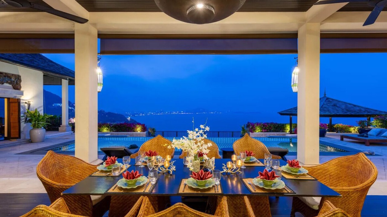Photo of Outdoor in Lamai