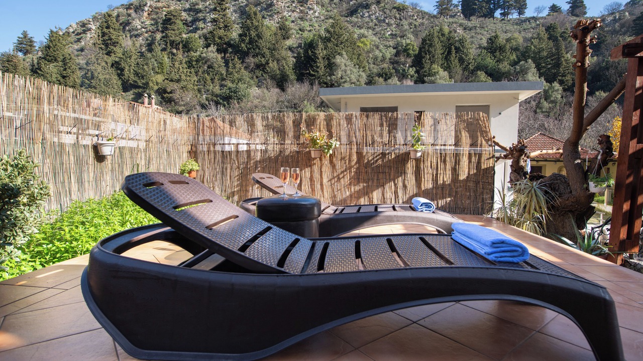 Photo of Patio Balcony in Katochori