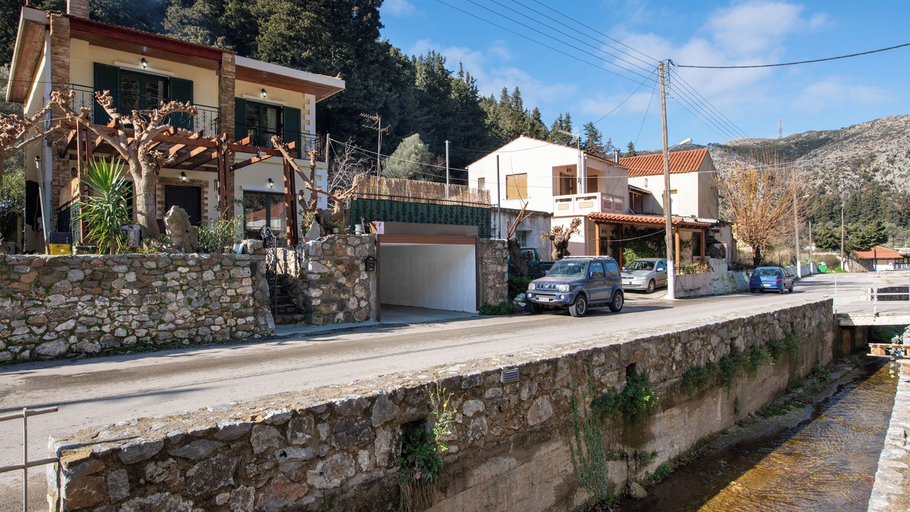 Photo of Outdoor in Katochori