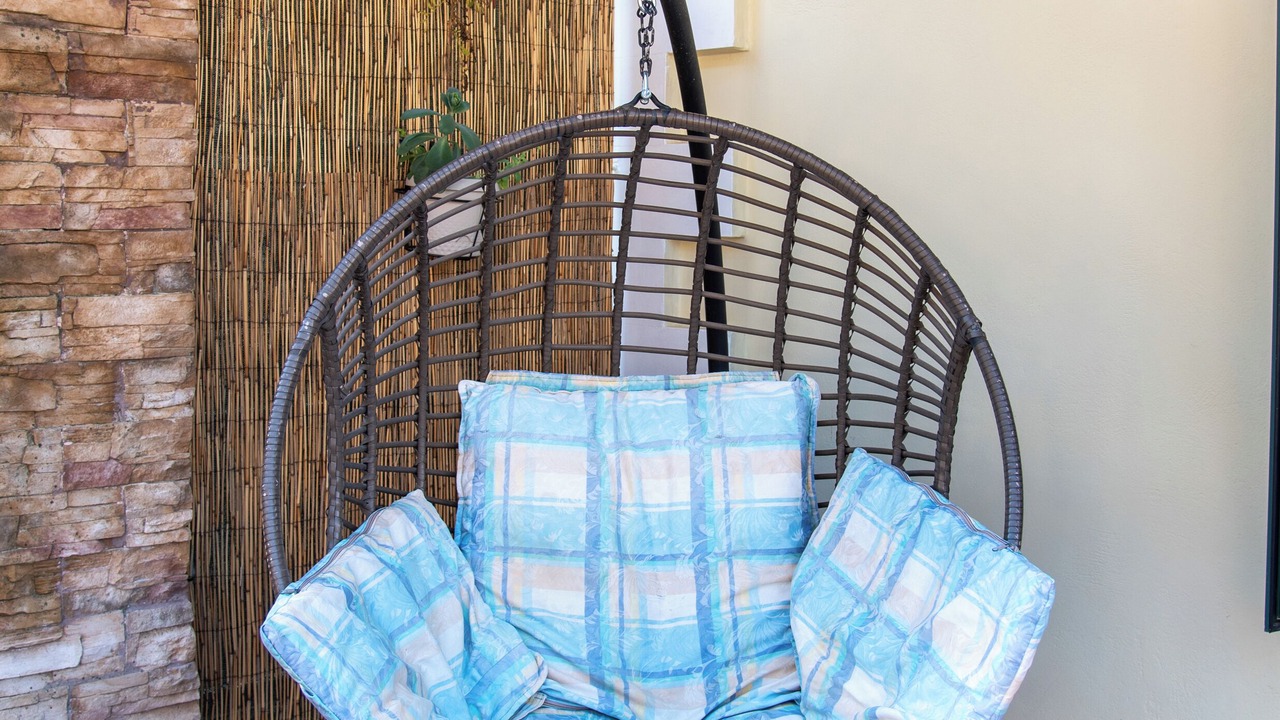 Photo of Patio Balcony in Katochori