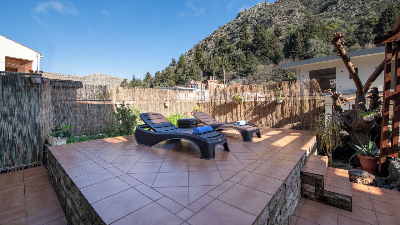Photo of Patio Balcony in Katochori