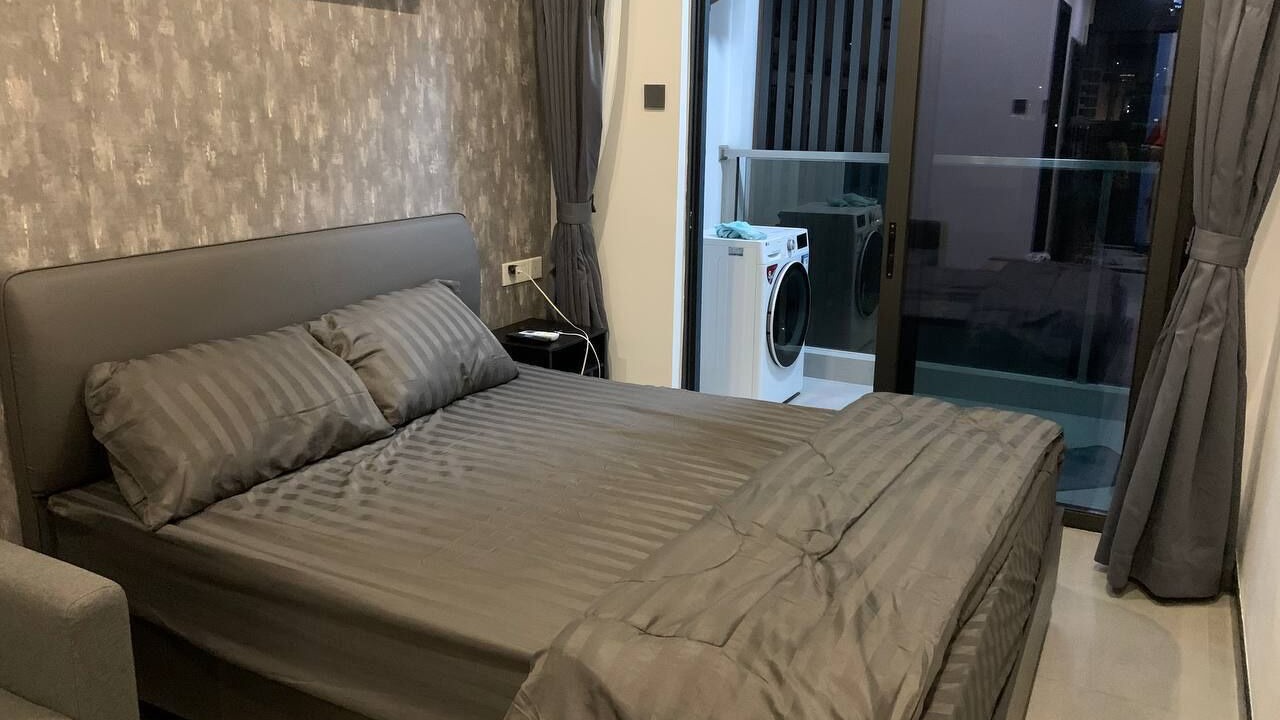 Photo of Bedroom in Chamkar Mon