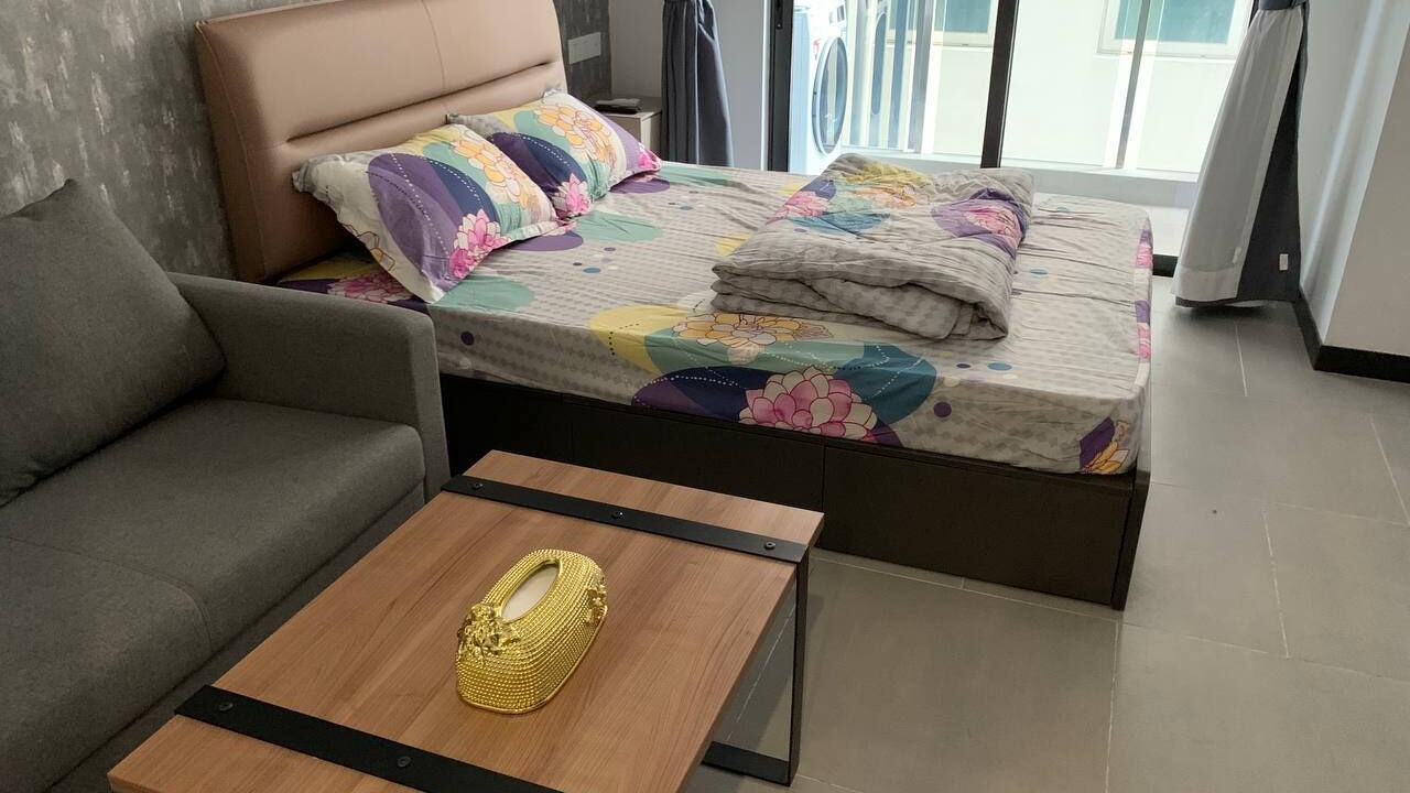 Photo of Bedroom in Chamkar Mon