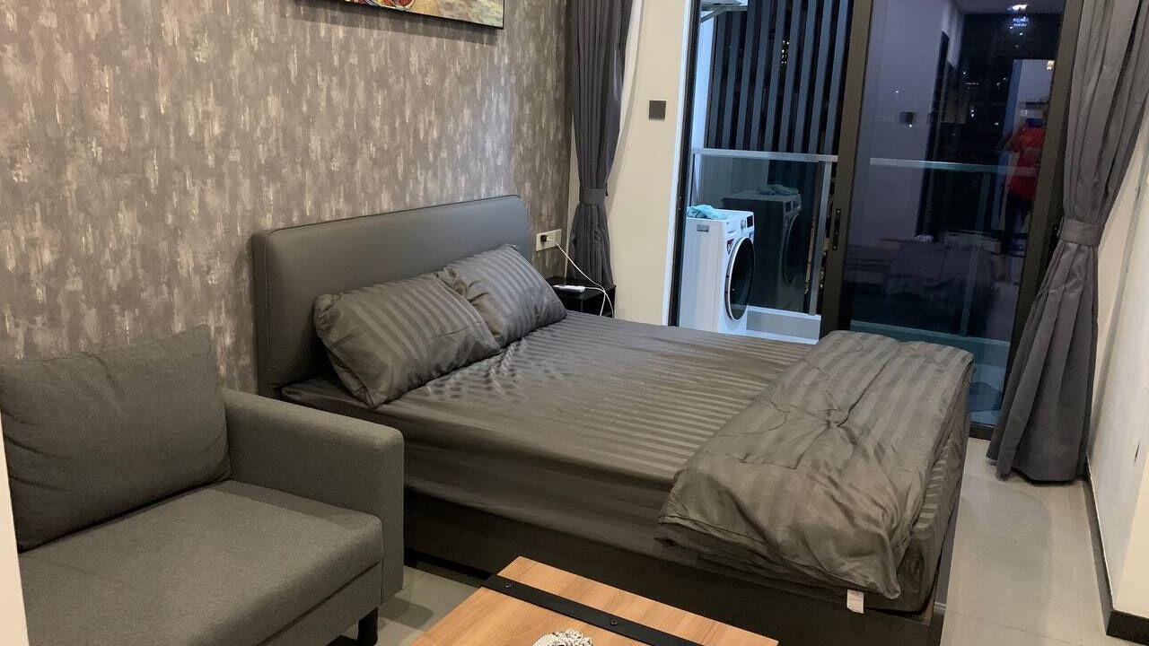 Photo of Bedroom in Chamkar Mon