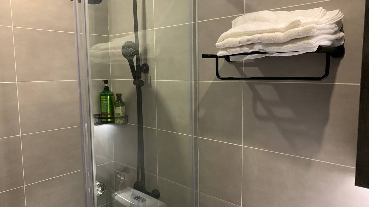 Photo of Bathroom in Chamkar Mon
