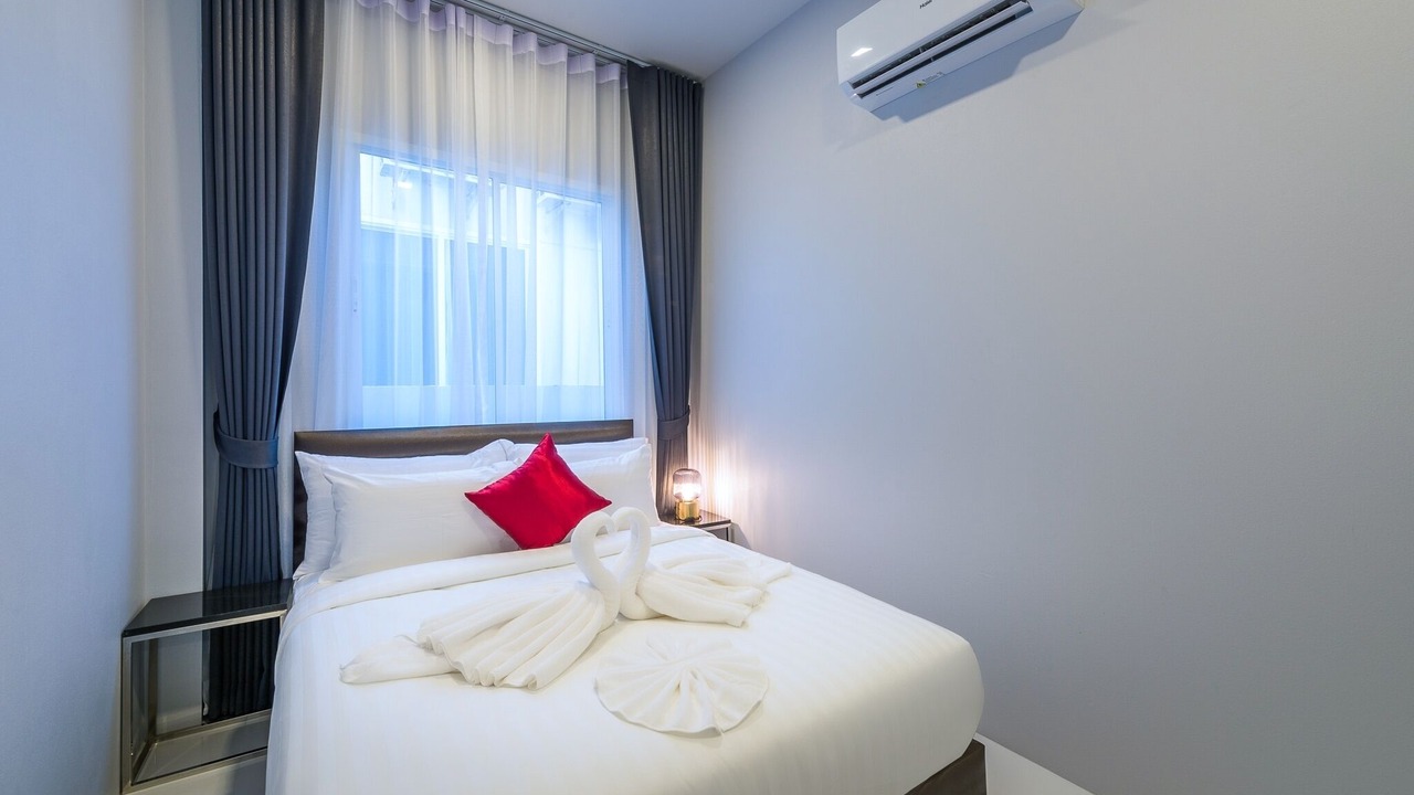 Photo of Bedroom in Krabi