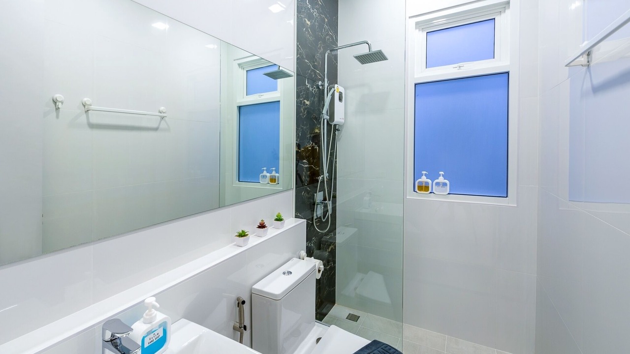 Photo of Bathroom in Krabi