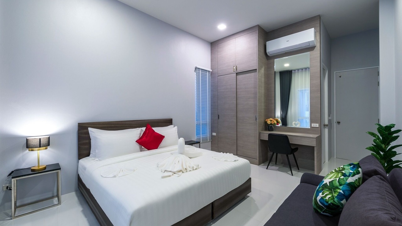 Photo of Bedroom in Krabi