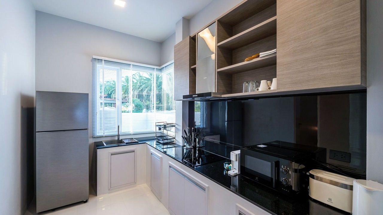 Photo of Kitchen in Krabi