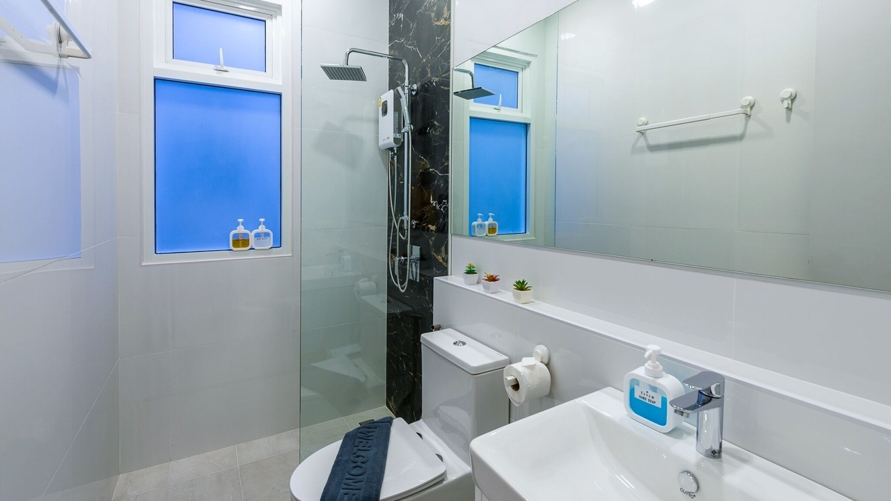 Photo of Bathroom in Krabi