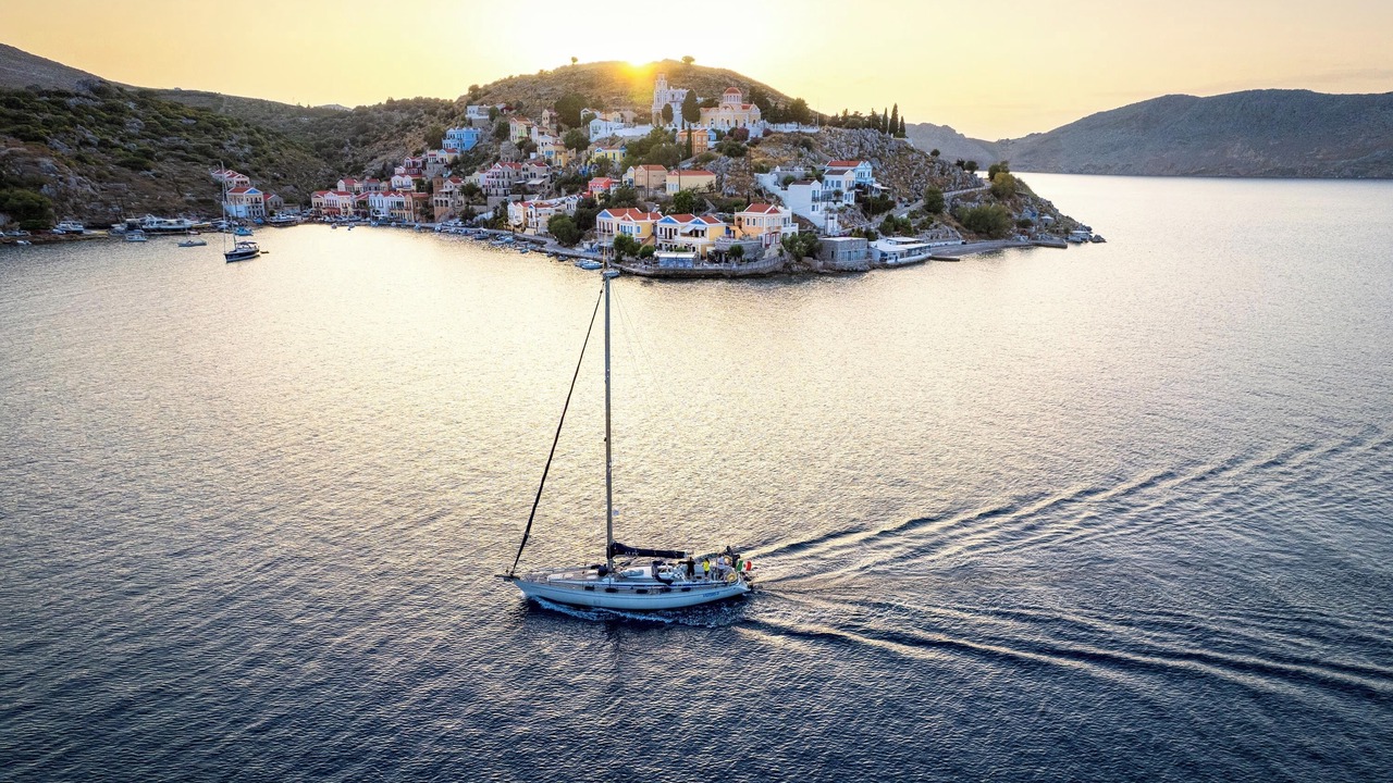 Photo of Others in Symi