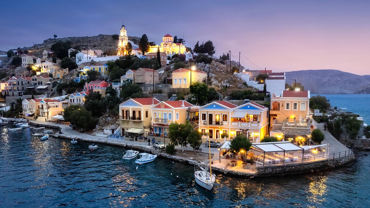 Photo of Others in Symi