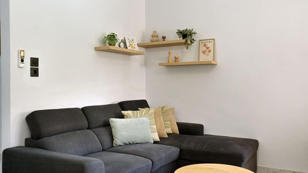 Photo of Livingroom in Nea Chora
