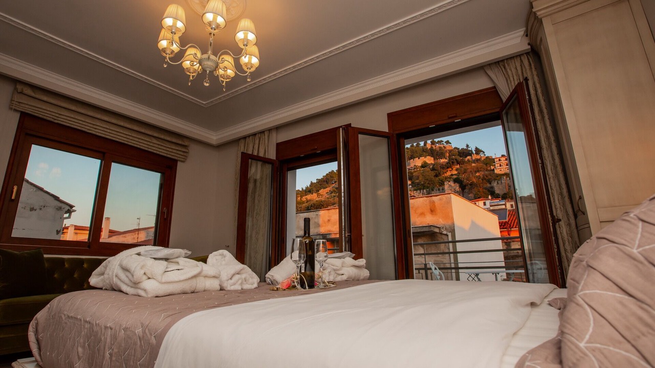 Photo of Bedroom in Gefira Mpania